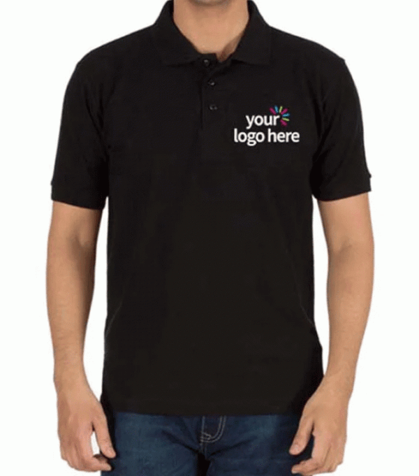 Custom Design T-Shirt